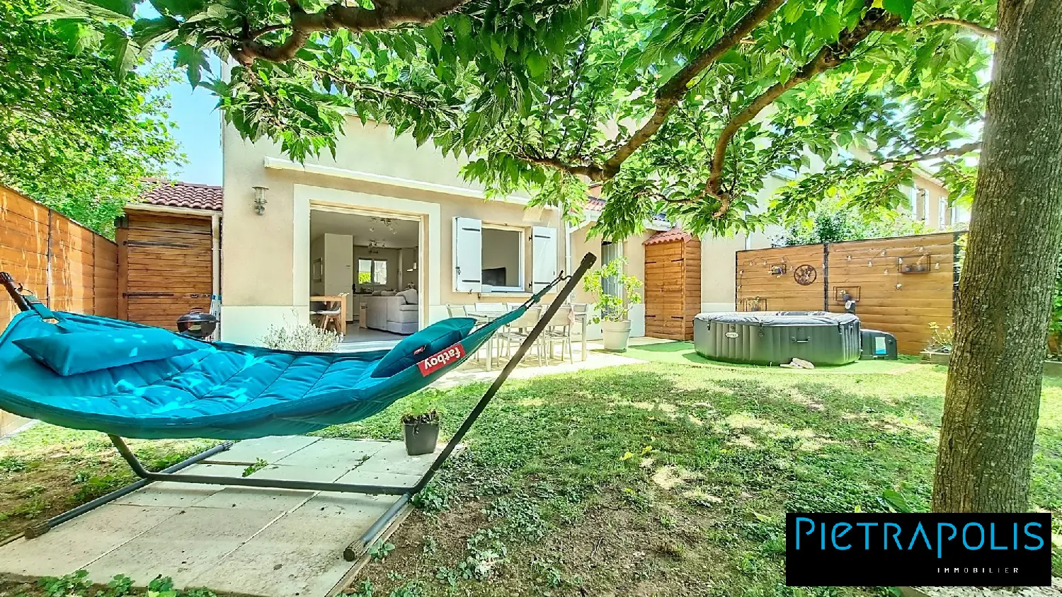  à vendre maison Meyzieu Rhône 2
