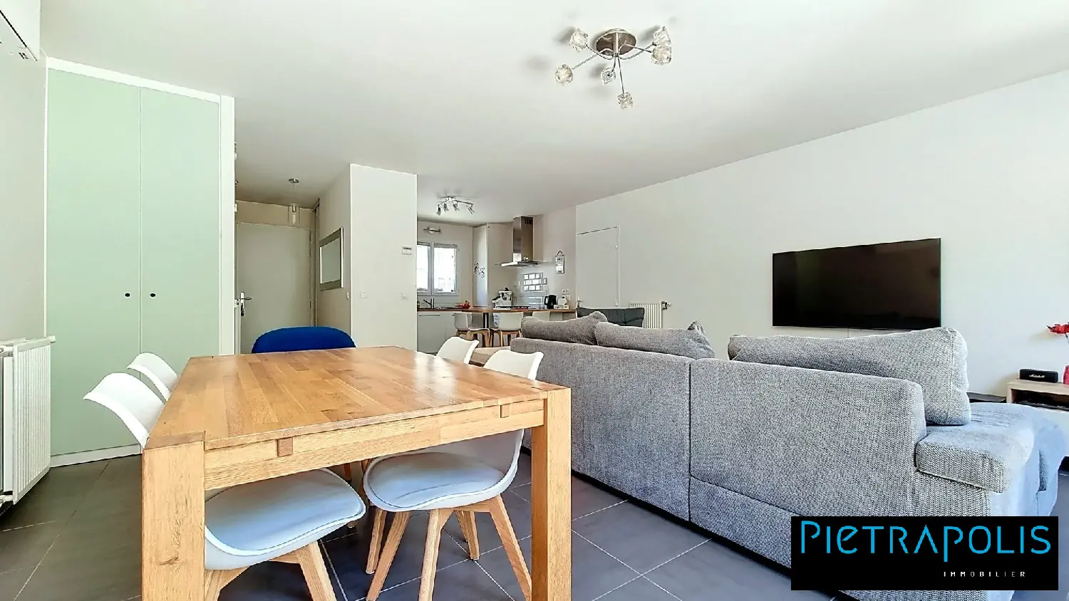  à vendre maison Meyzieu Rhône 4