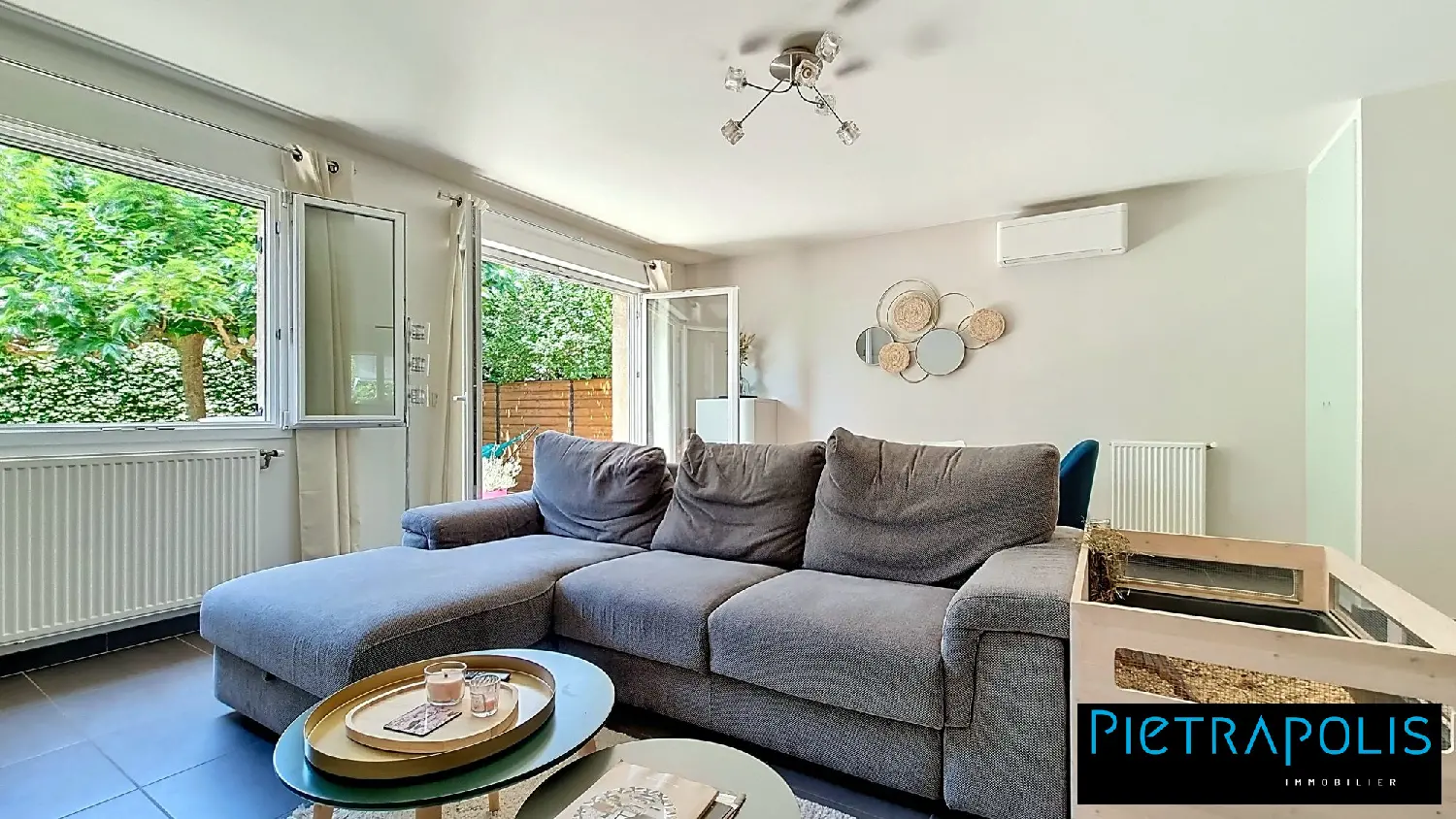  à vendre maison Meyzieu Rhône 6