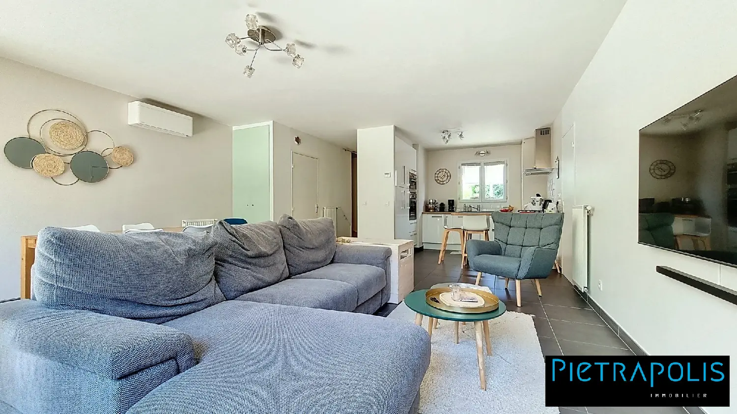  à vendre maison Meyzieu Rhône 7