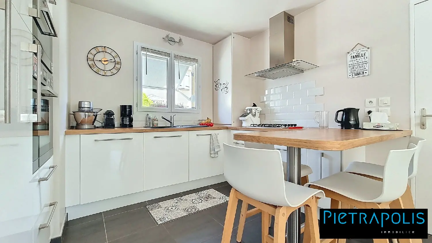  à vendre maison Meyzieu Rhône 8