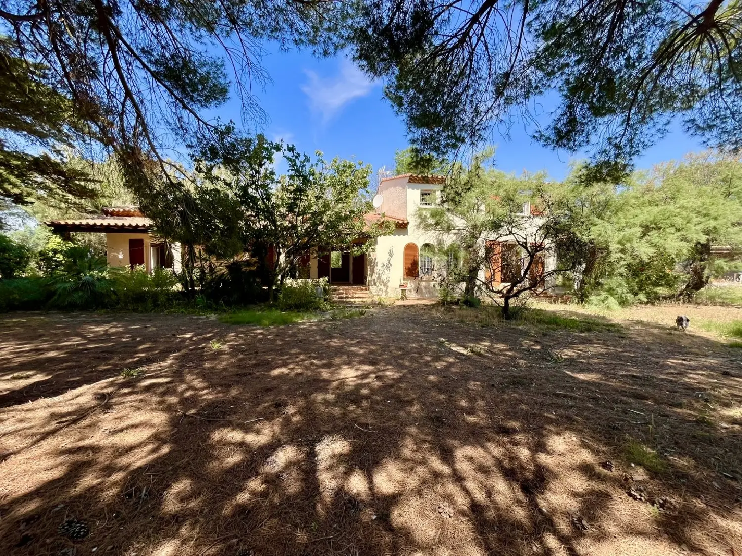  te koop huis Mèze Hérault 2