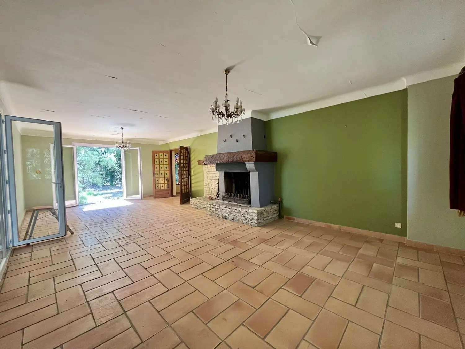  te koop huis Mèze Hérault 6