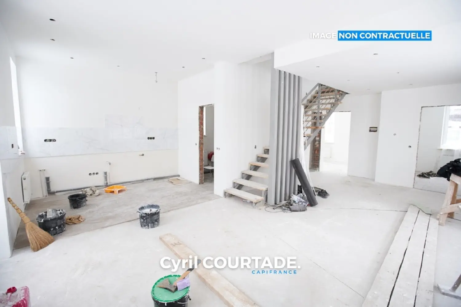  te koop huis Mèze Hérault 1
