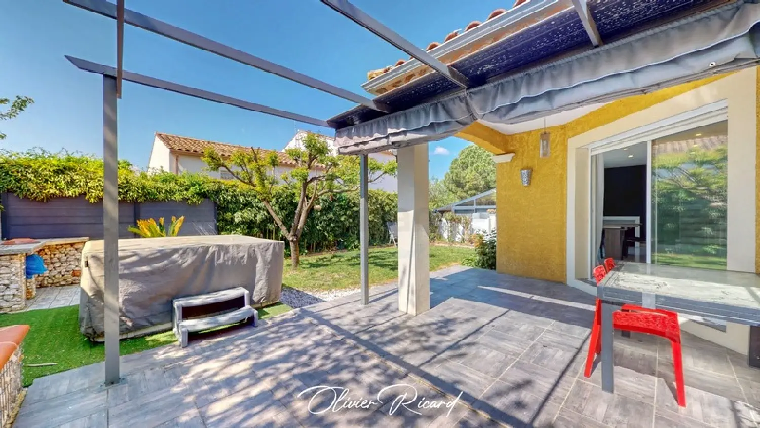  en venta casa Mèze Hérault 1