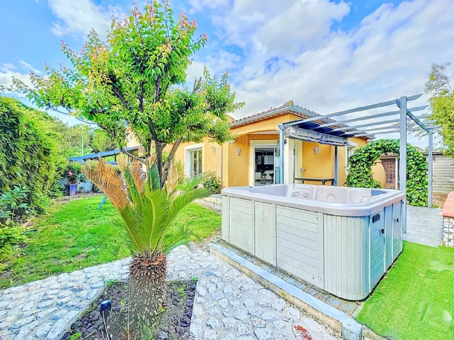  en venta casa Mèze Hérault 5