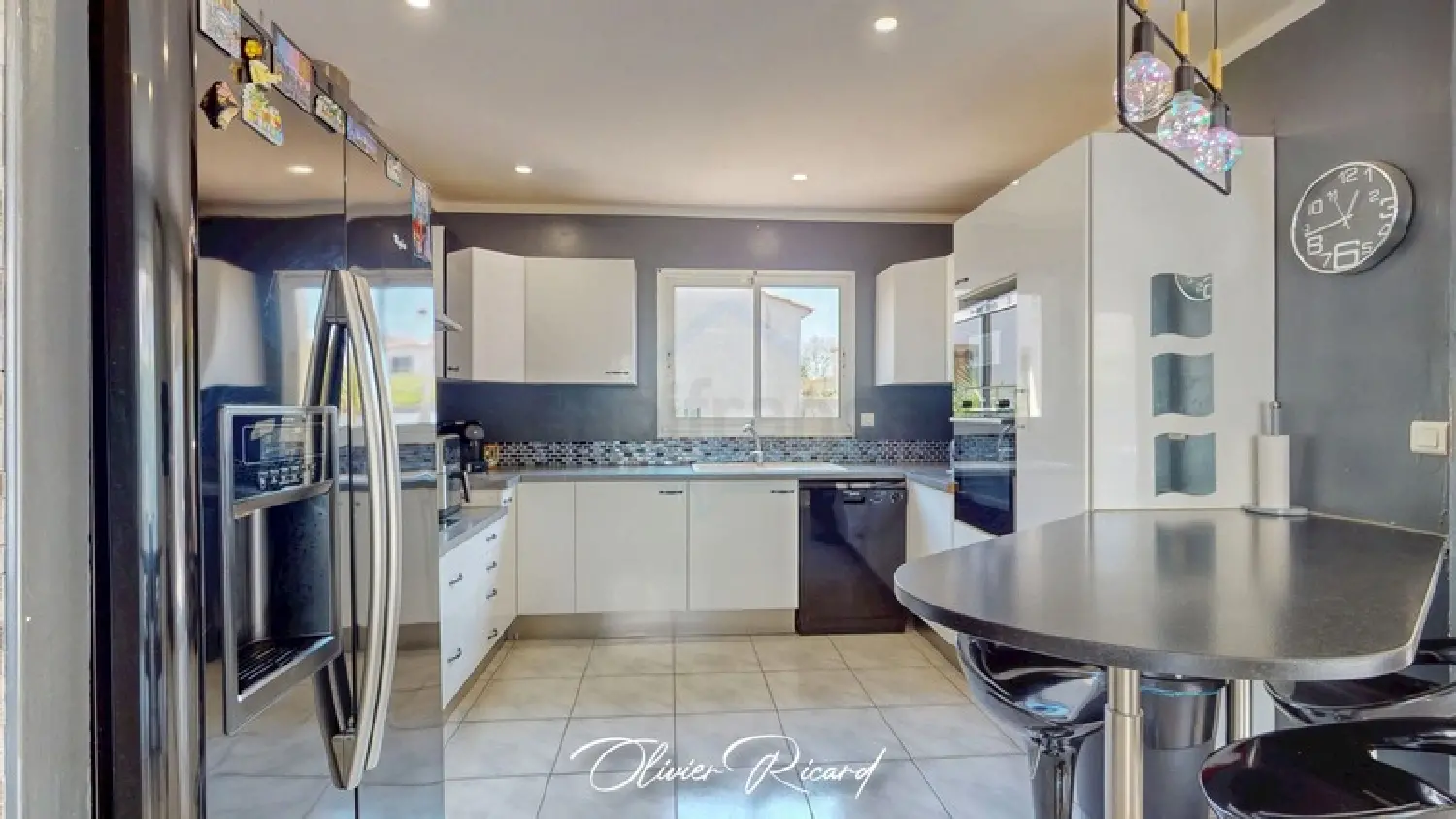 en venta casa Mèze Hérault 7
