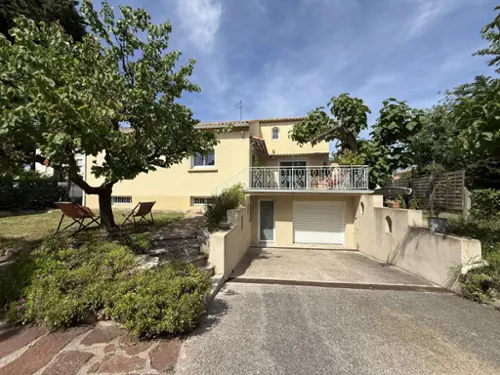 Mèze Hérault maison foto 7087265