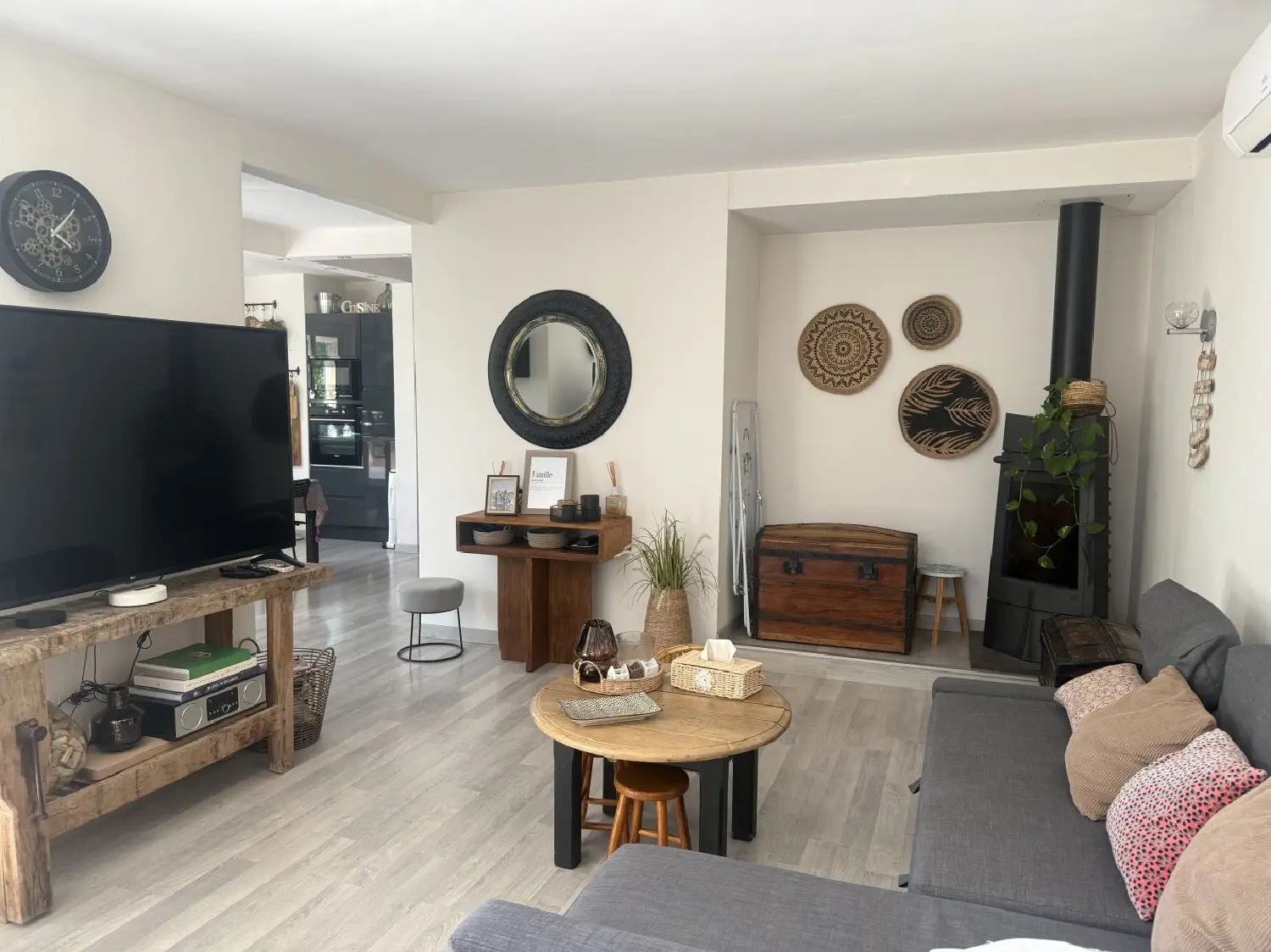  à vendre maison Mèze Hérault 3