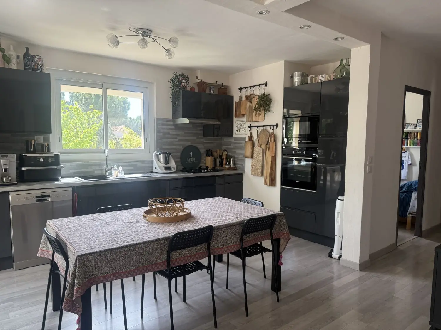  à vendre maison Mèze Hérault 4