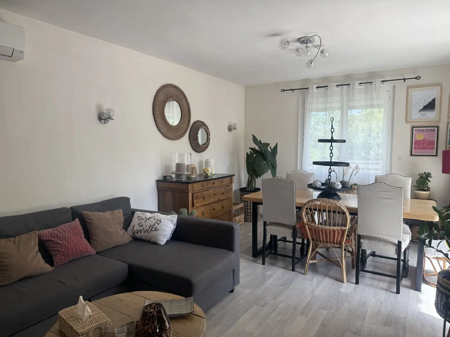  à vendre maison Mèze Hérault 5