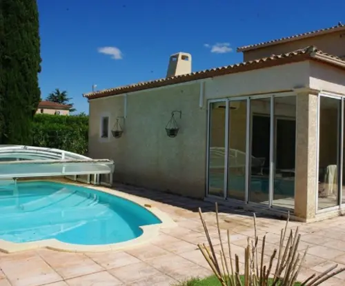 Mèze Hérault Haus Bild 7092349