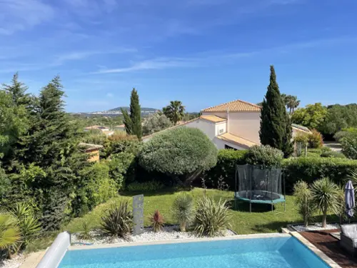 Mèze Hérault maison foto 7088610