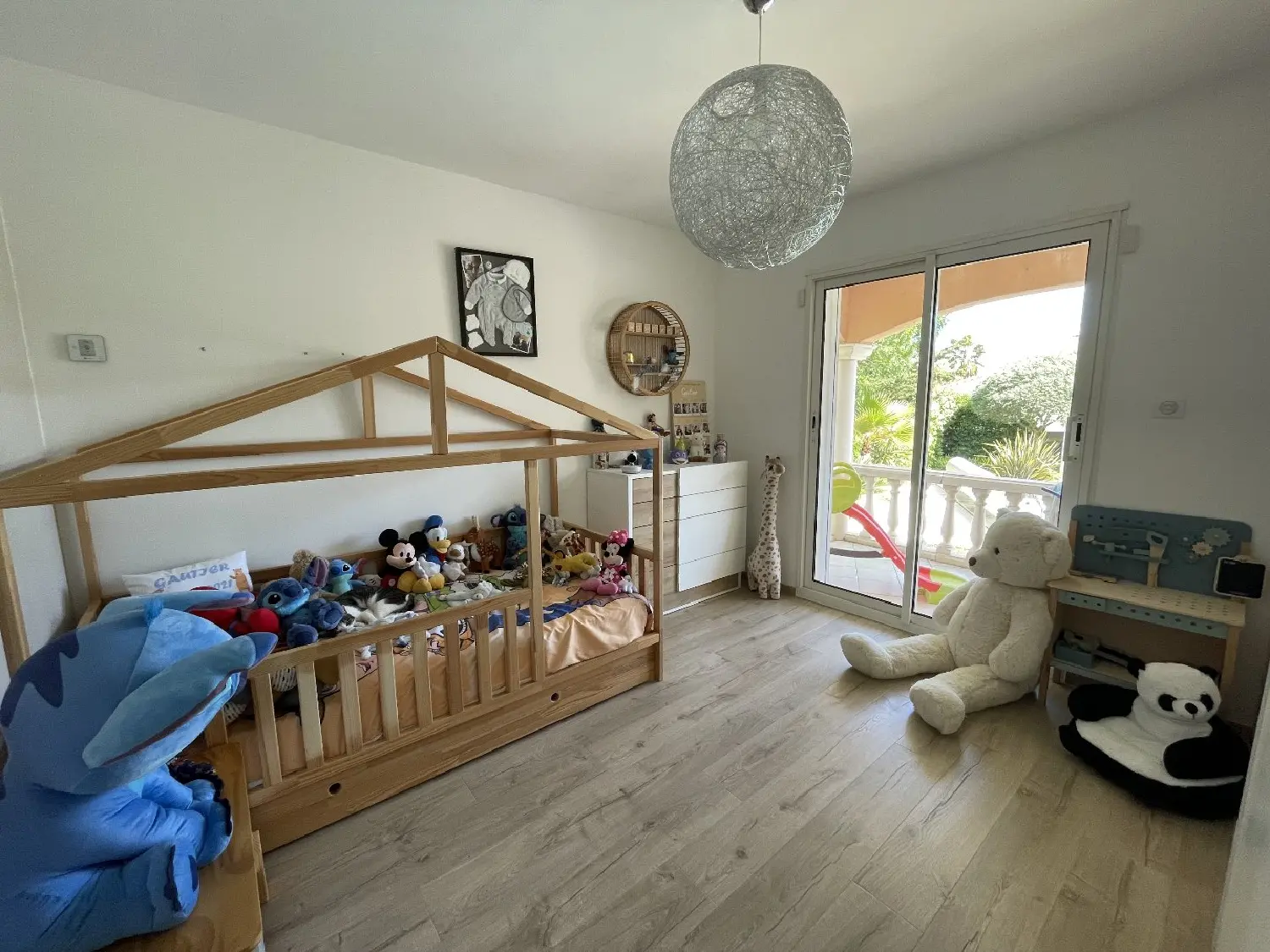  à vendre maison Mèze Hérault 4