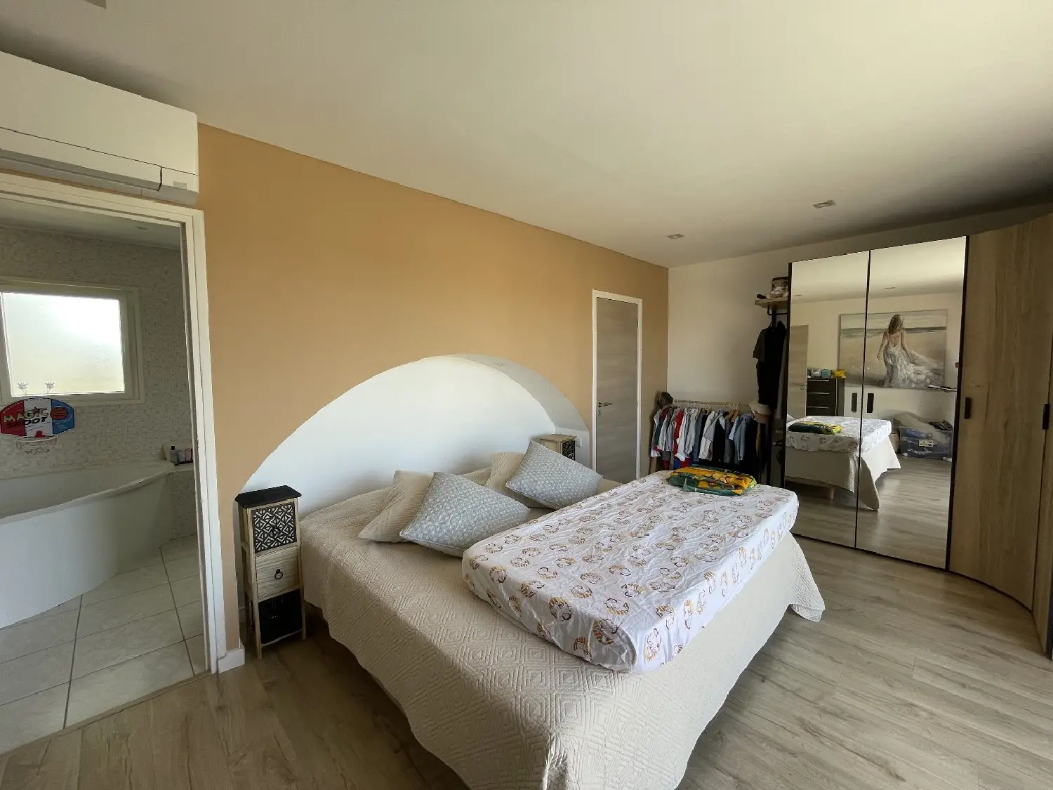  à vendre maison Mèze Hérault 6
