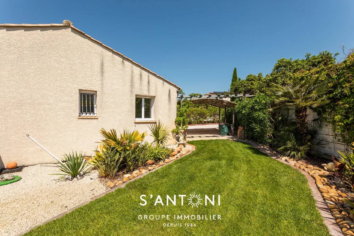  en venta casa Mèze Hérault 4
