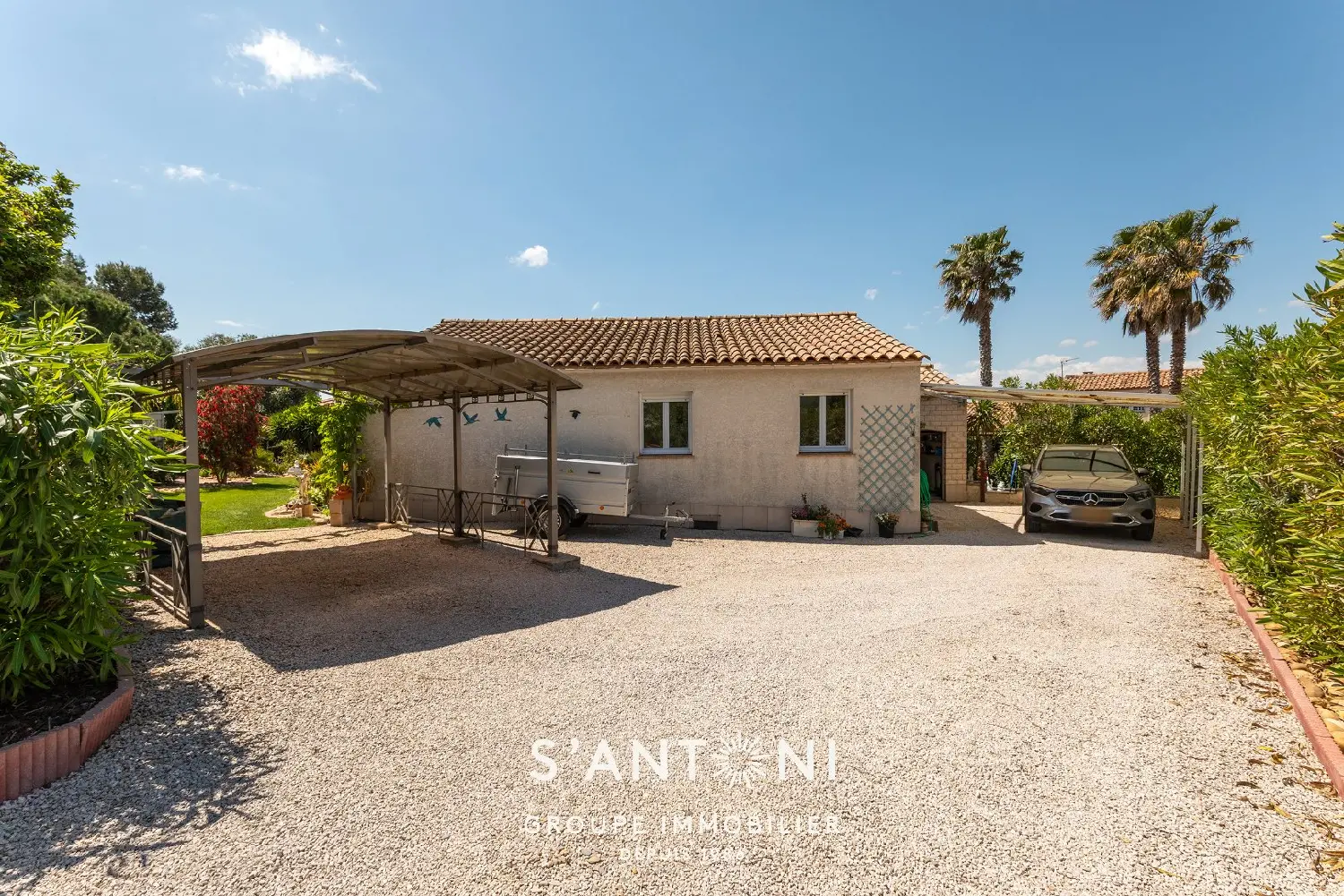  en venta casa Mèze Hérault 5