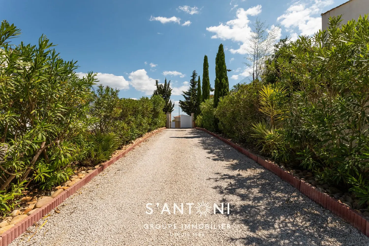  en venta casa Mèze Hérault 6
