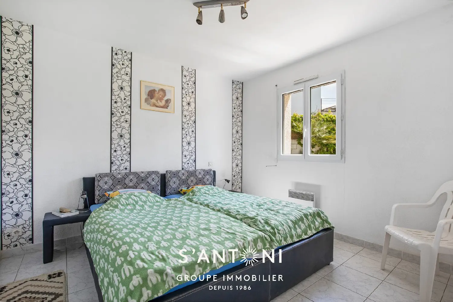  en venta casa Mèze Hérault 7