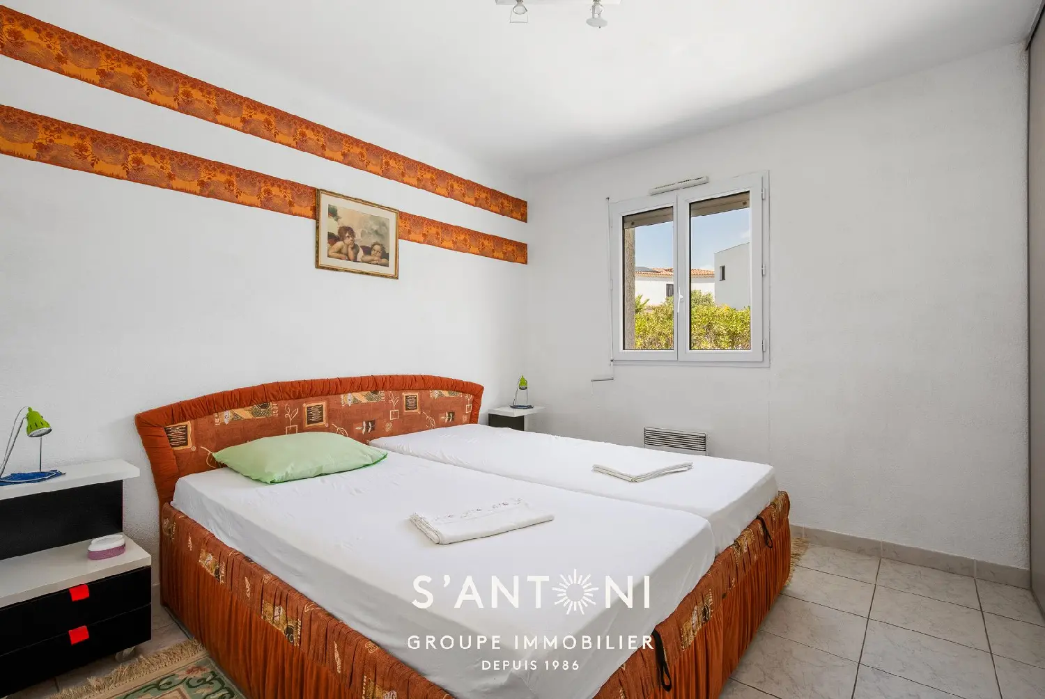  en venta casa Mèze Hérault 8