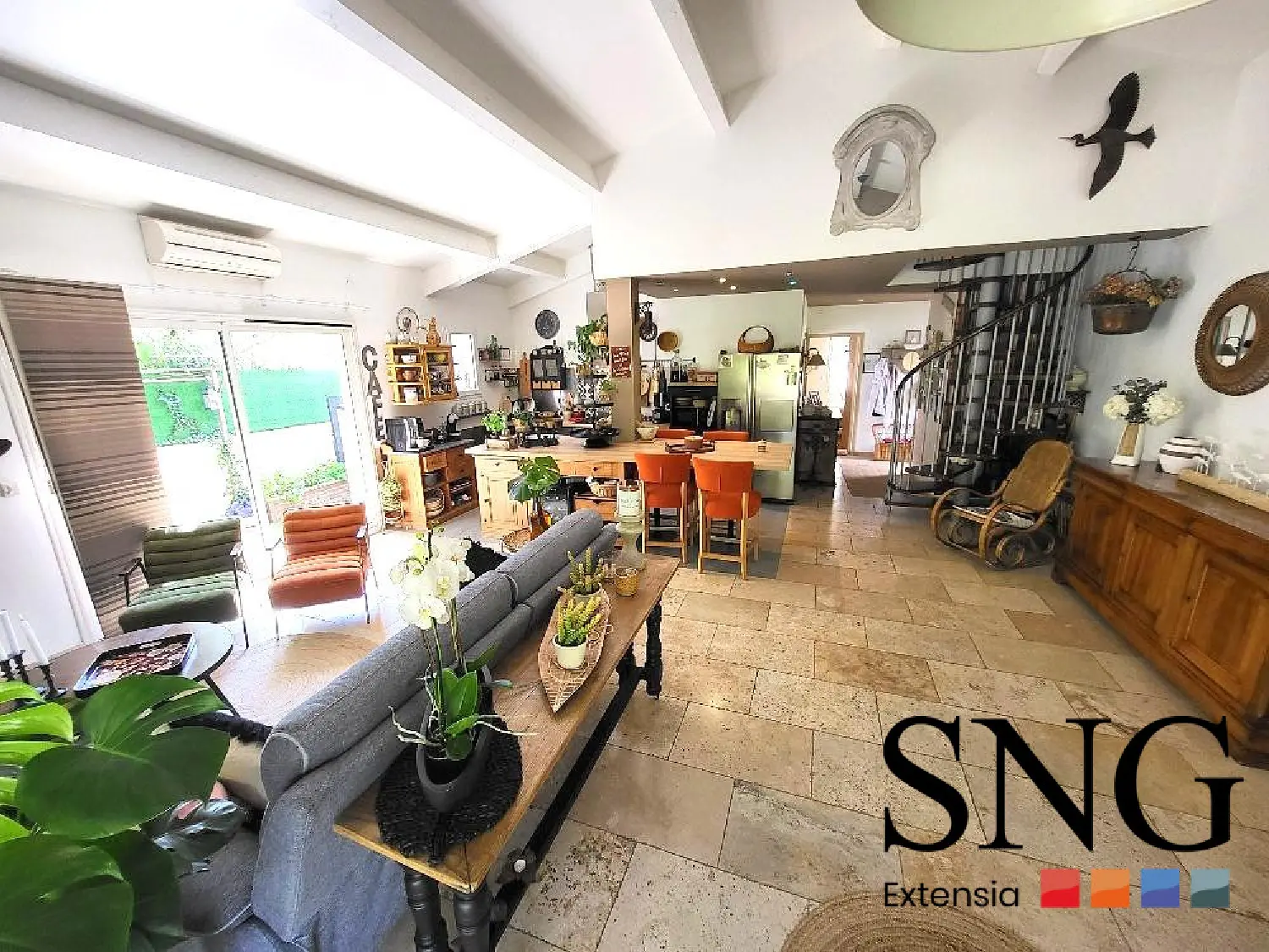  en venta casa Mèze Hérault 2