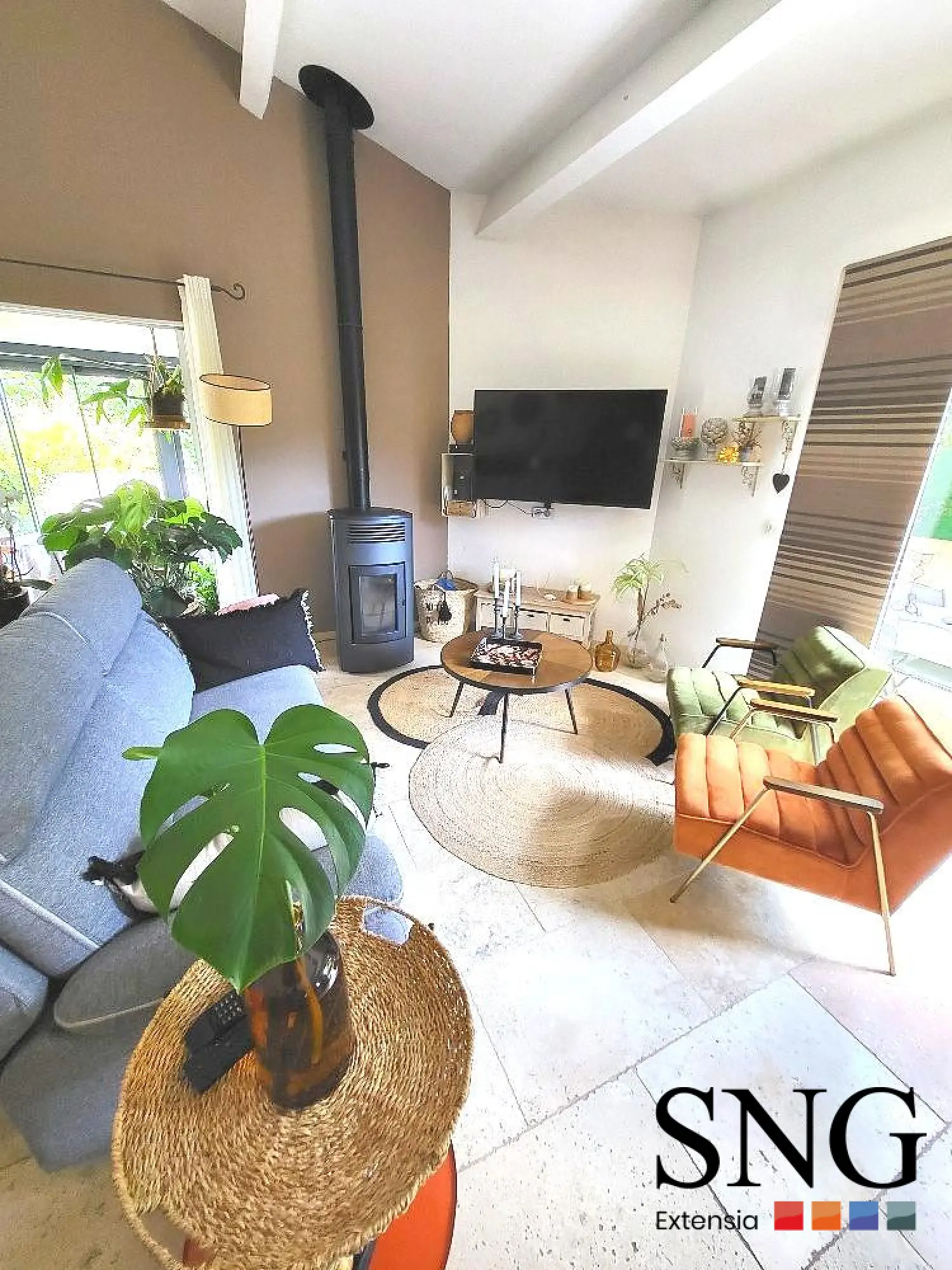  en venta casa Mèze Hérault 3