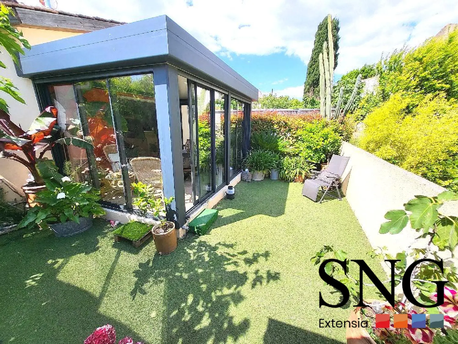  en venta casa Mèze Hérault 5