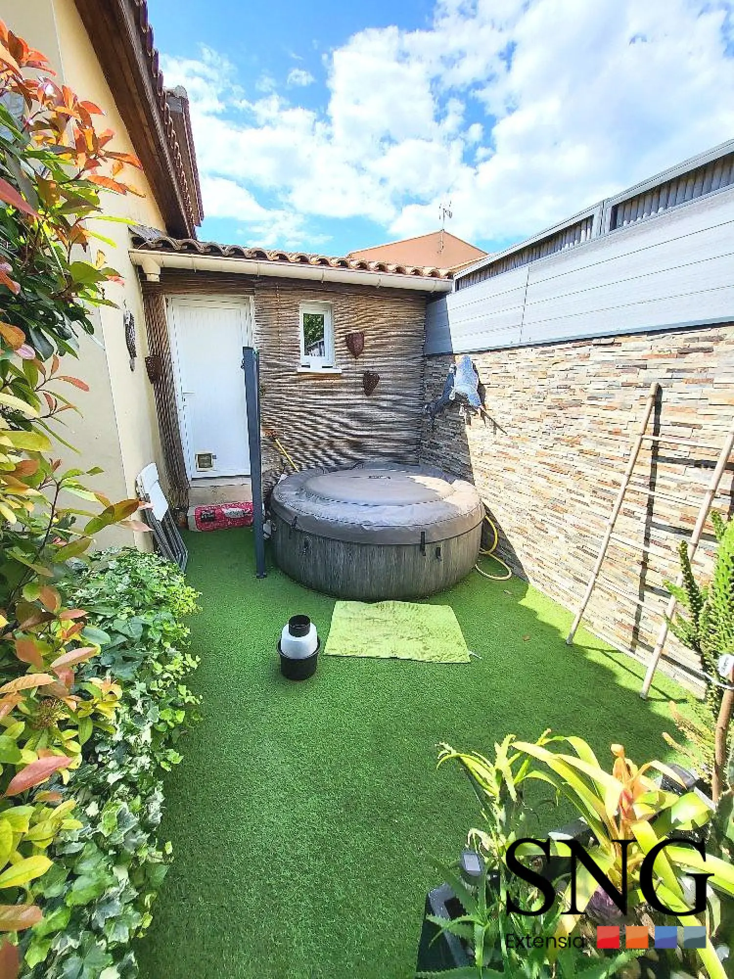  en venta casa Mèze Hérault 6