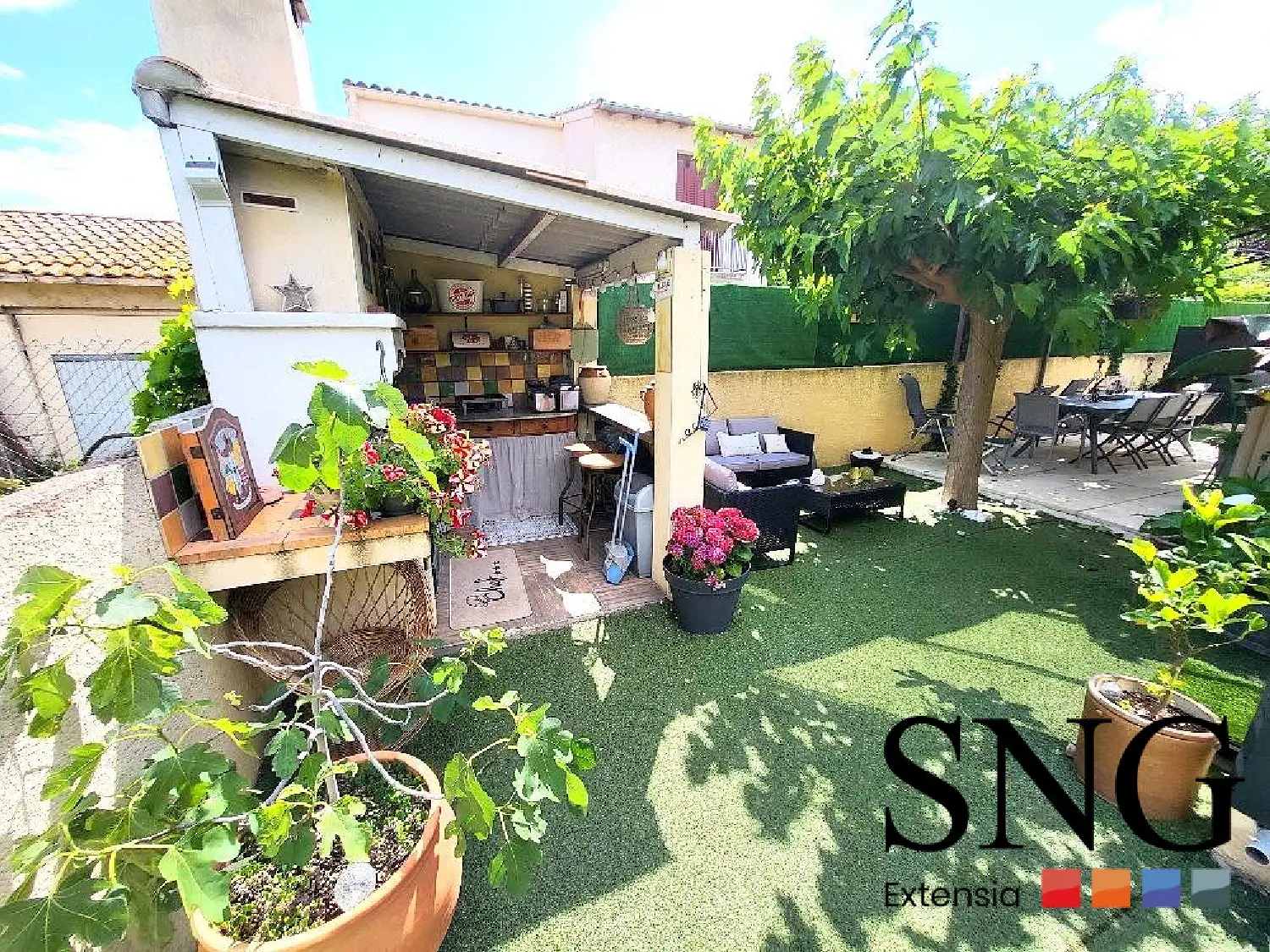  en venta casa Mèze Hérault 8