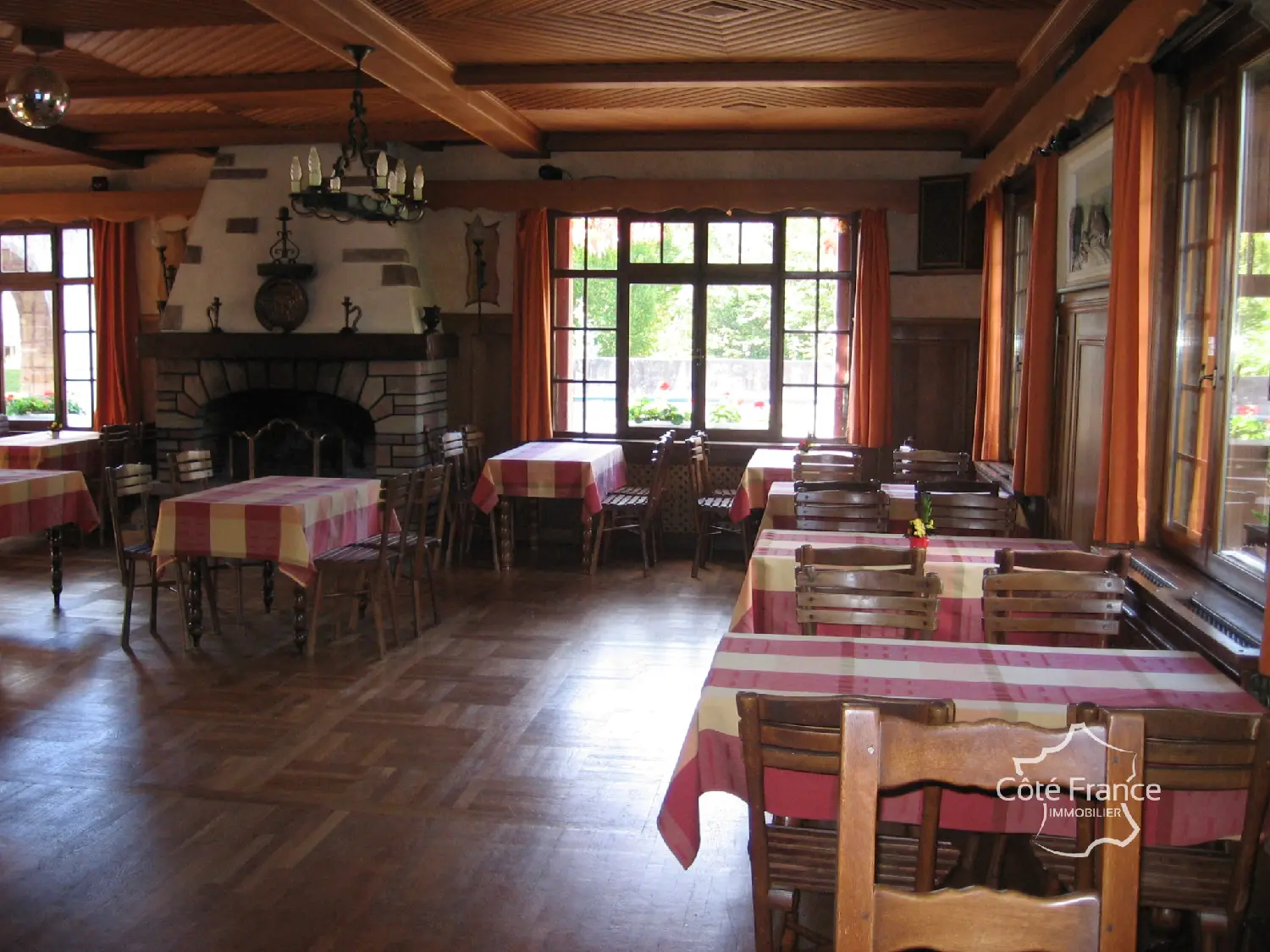  à vendre maison Mézières-sur-Oise Aisne 5