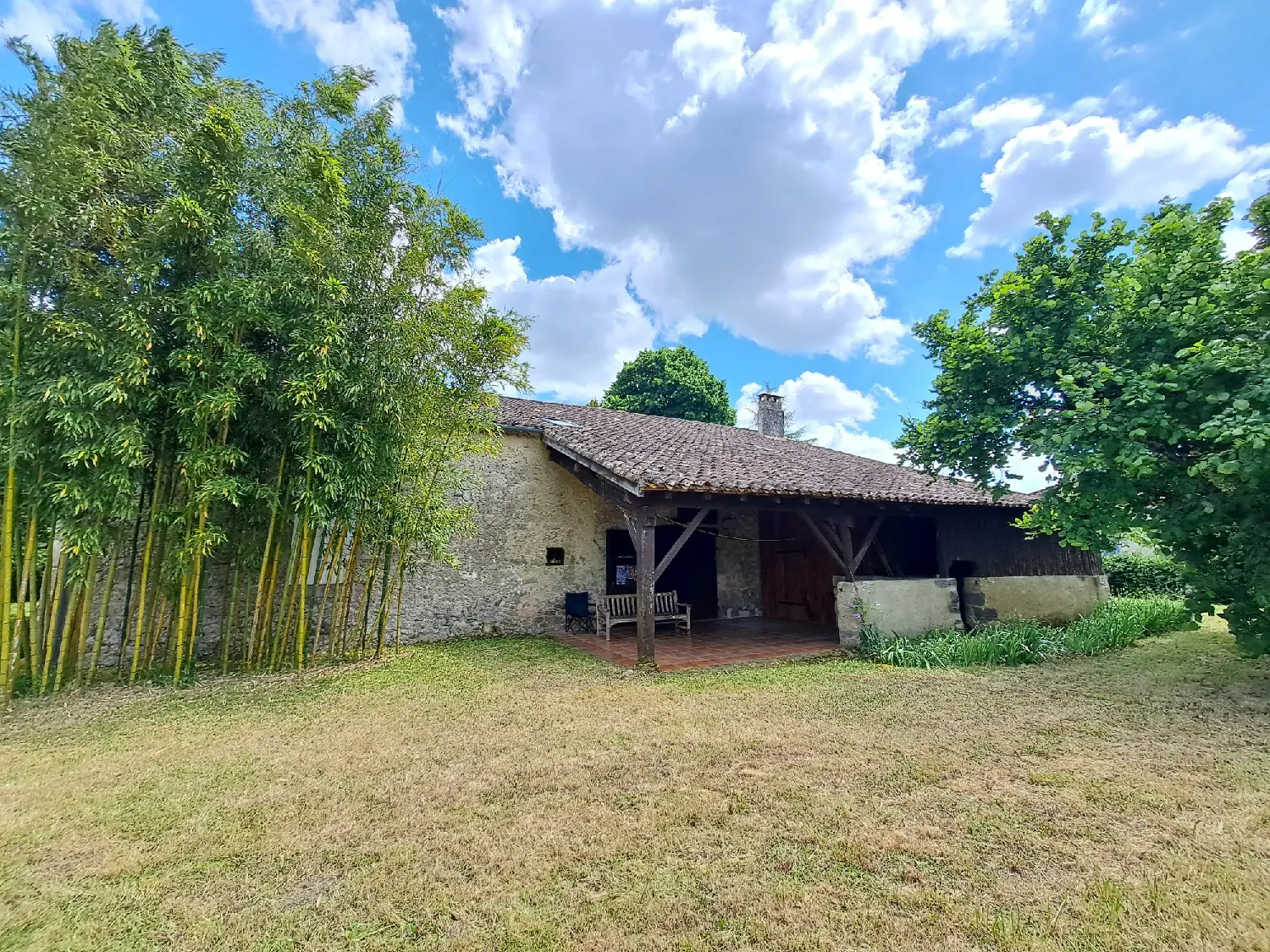  en venta casa Mézin Lot-et-Garonne 2
