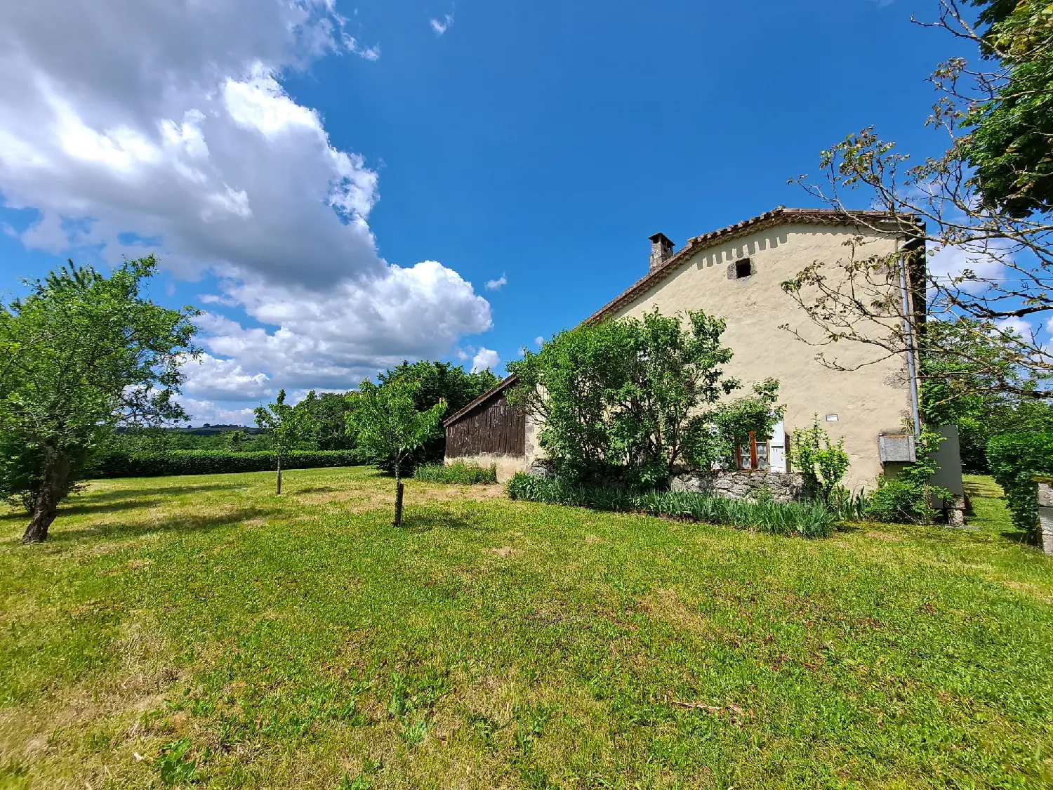  en venta casa Mézin Lot-et-Garonne 3