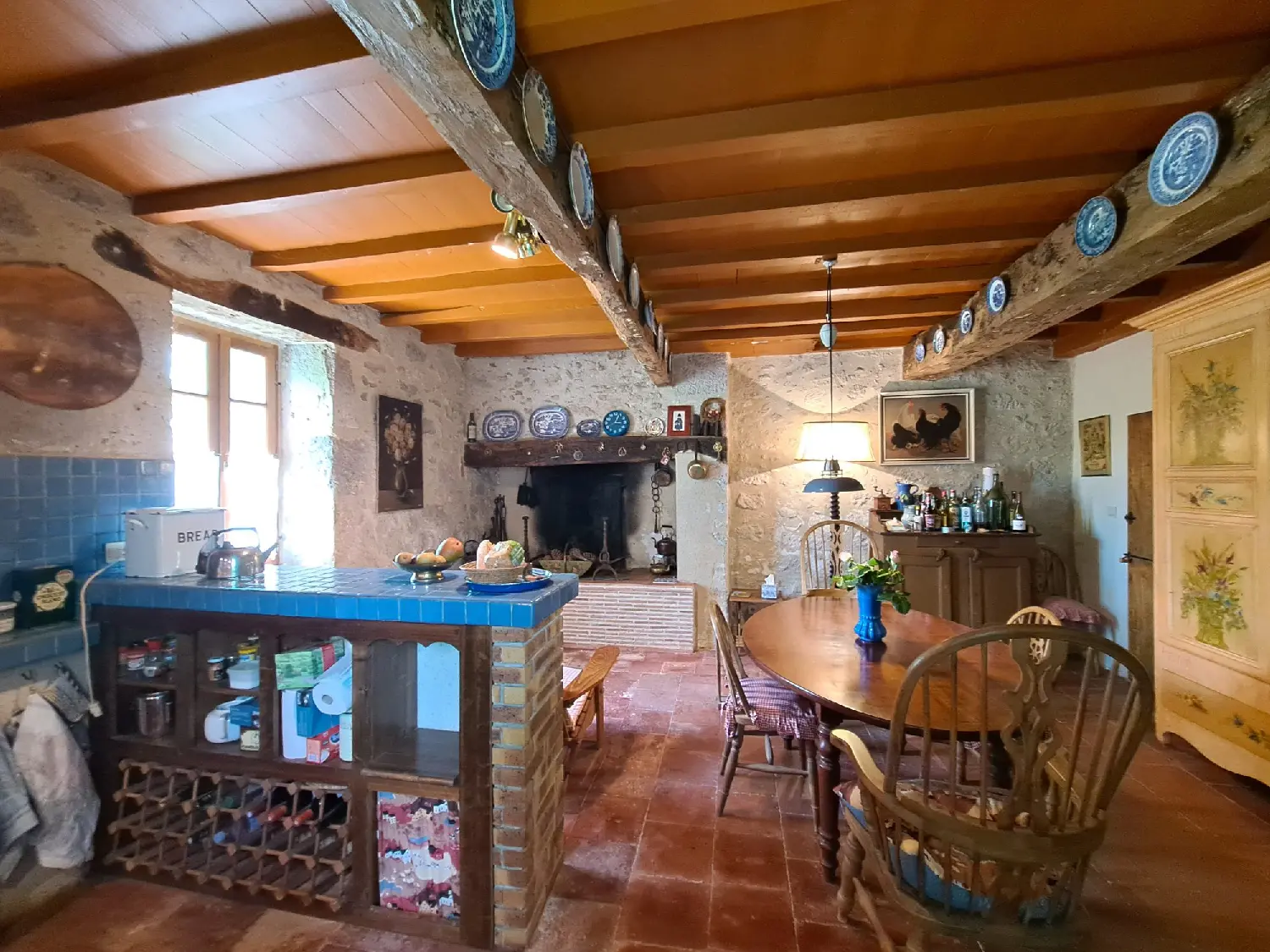  en venta casa Mézin Lot-et-Garonne 5