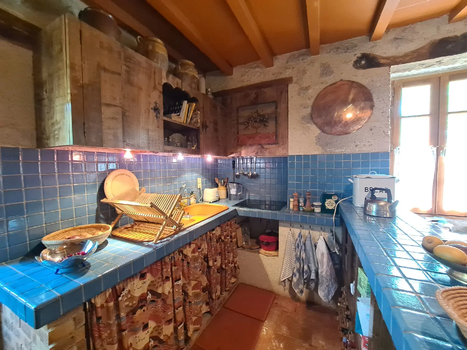  en venta casa Mézin Lot-et-Garonne 6