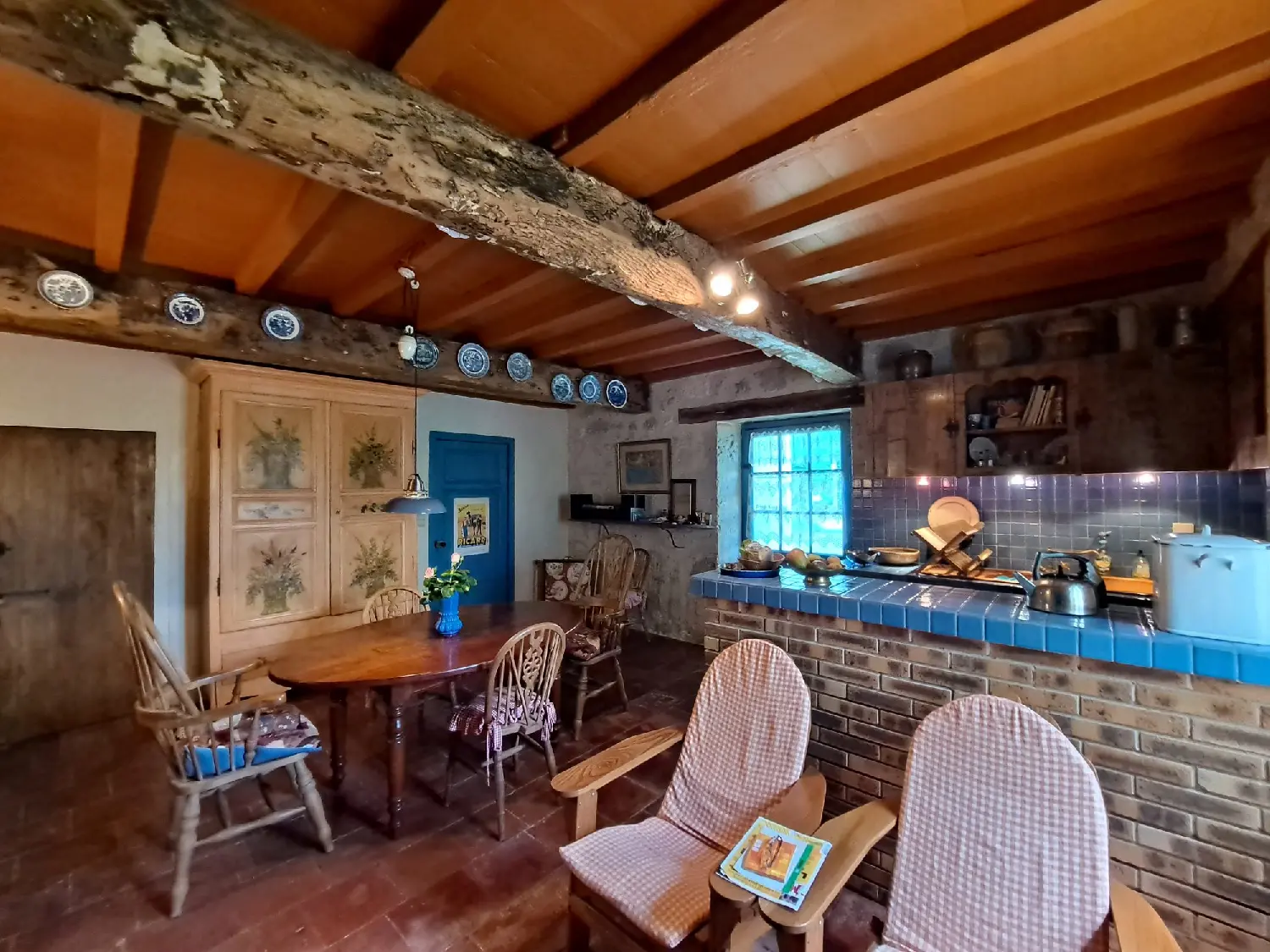  en venta casa Mézin Lot-et-Garonne 7