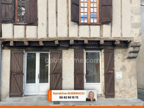 Mézin Lot-et-Garonne huis foto 7093878