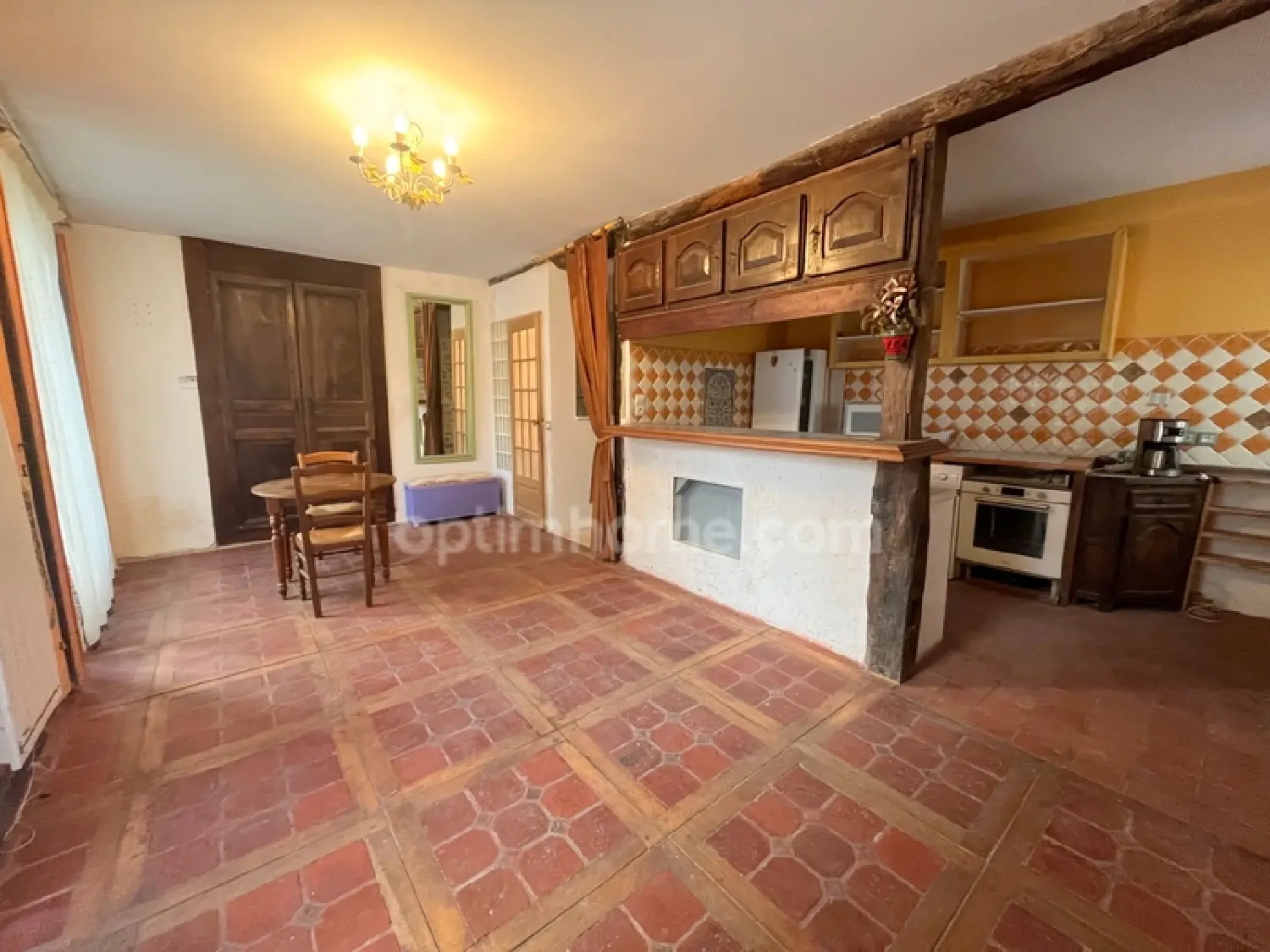  te koop huis Mézin Lot-et-Garonne 4