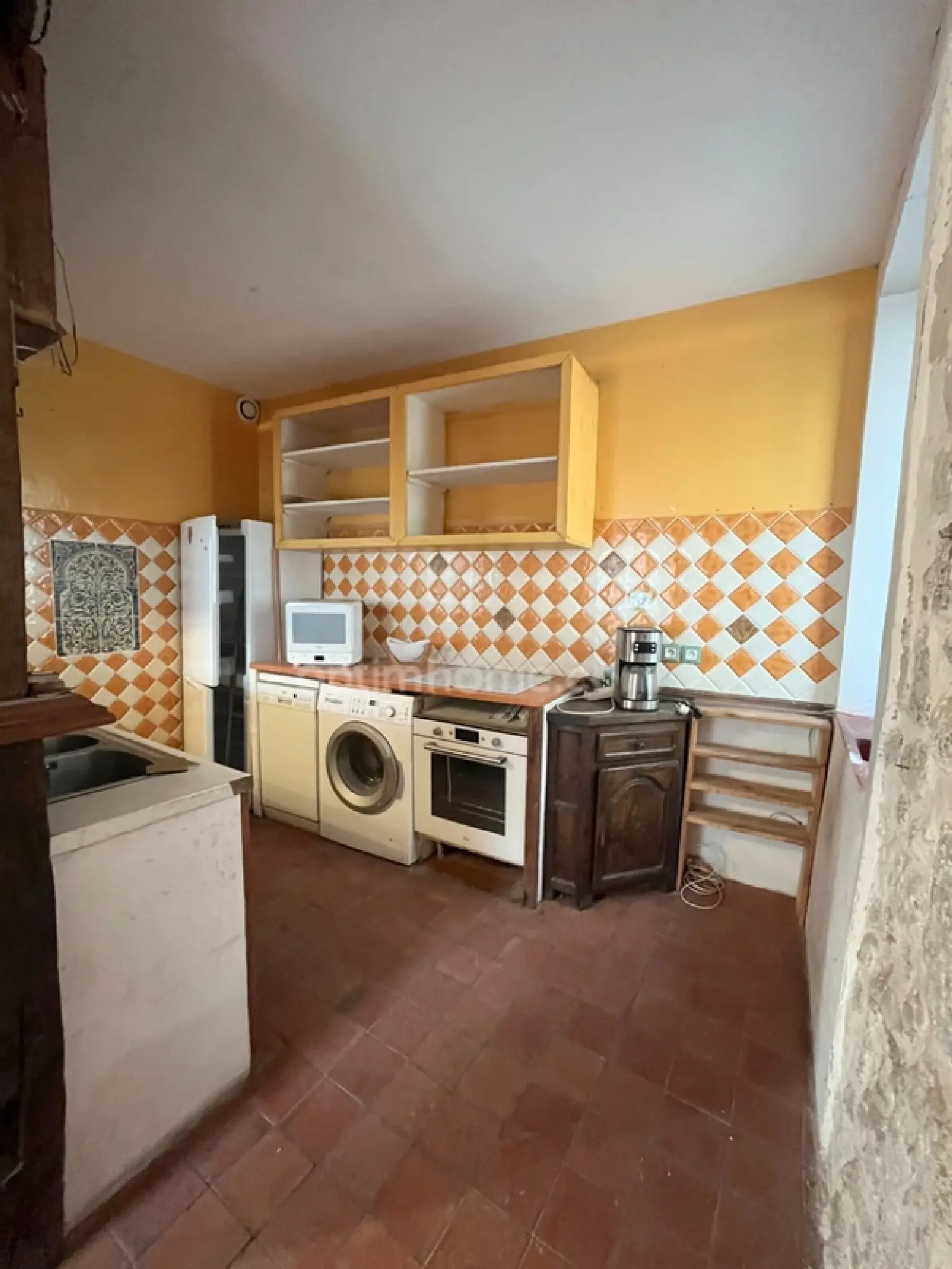  te koop huis Mézin Lot-et-Garonne 5