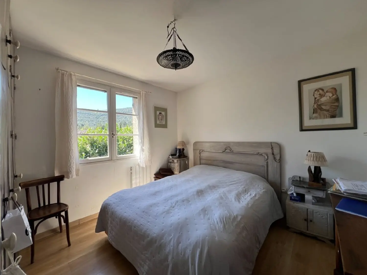 à vendre maison Mialet Gard 7