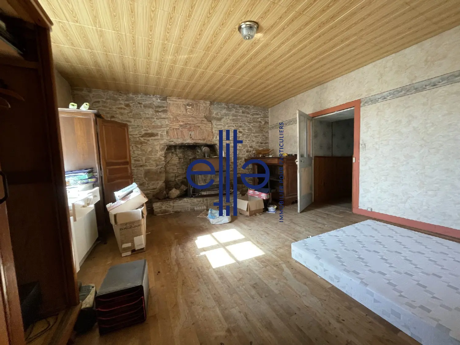  en venta casa Mialet Dordoña 7