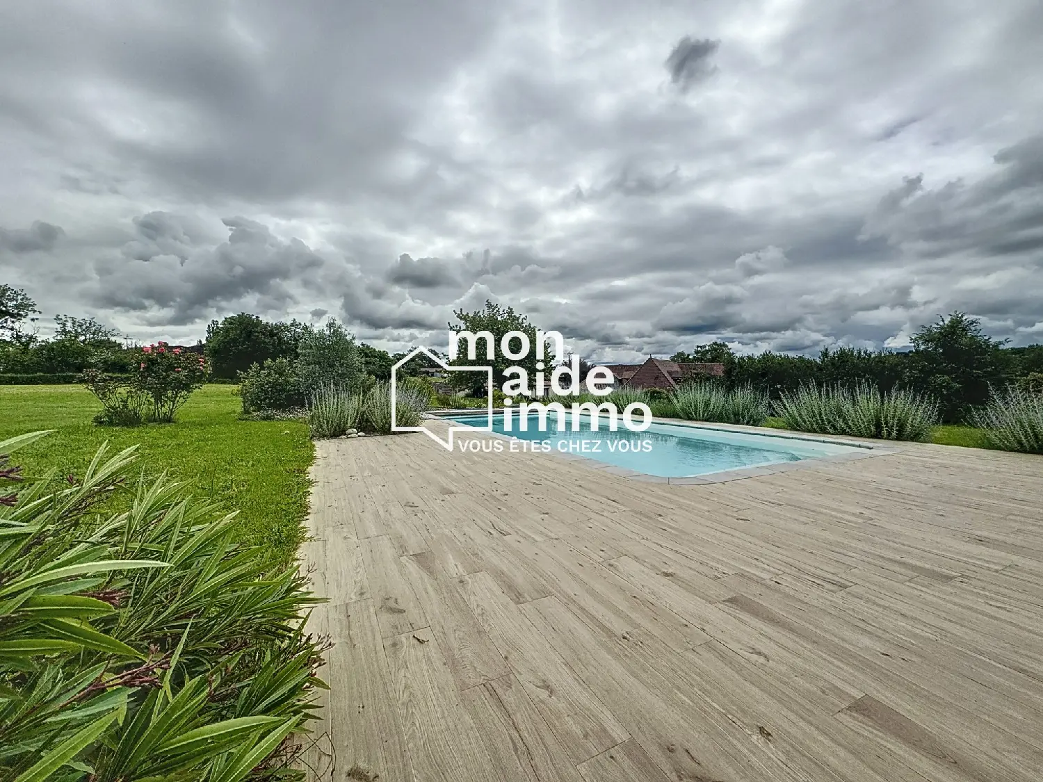  te koop huis Milhac-d'Auberoche Dordogne 5