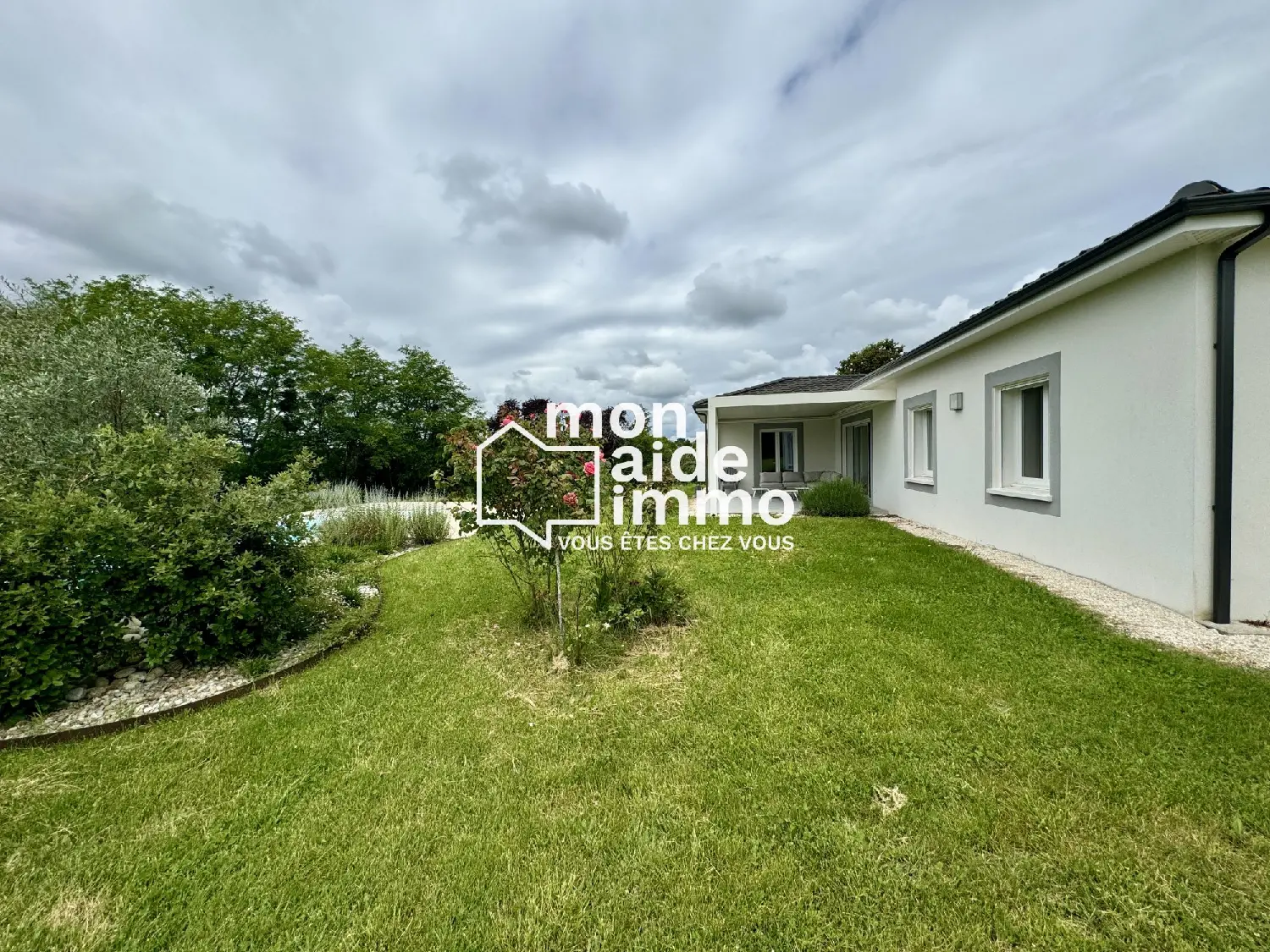  te koop huis Milhac-d'Auberoche Dordogne 7