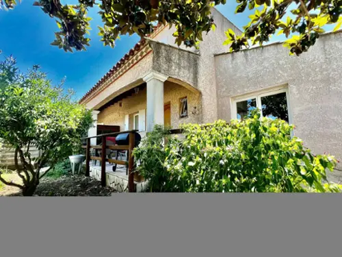 Milhaud Gard casa foto 7087340