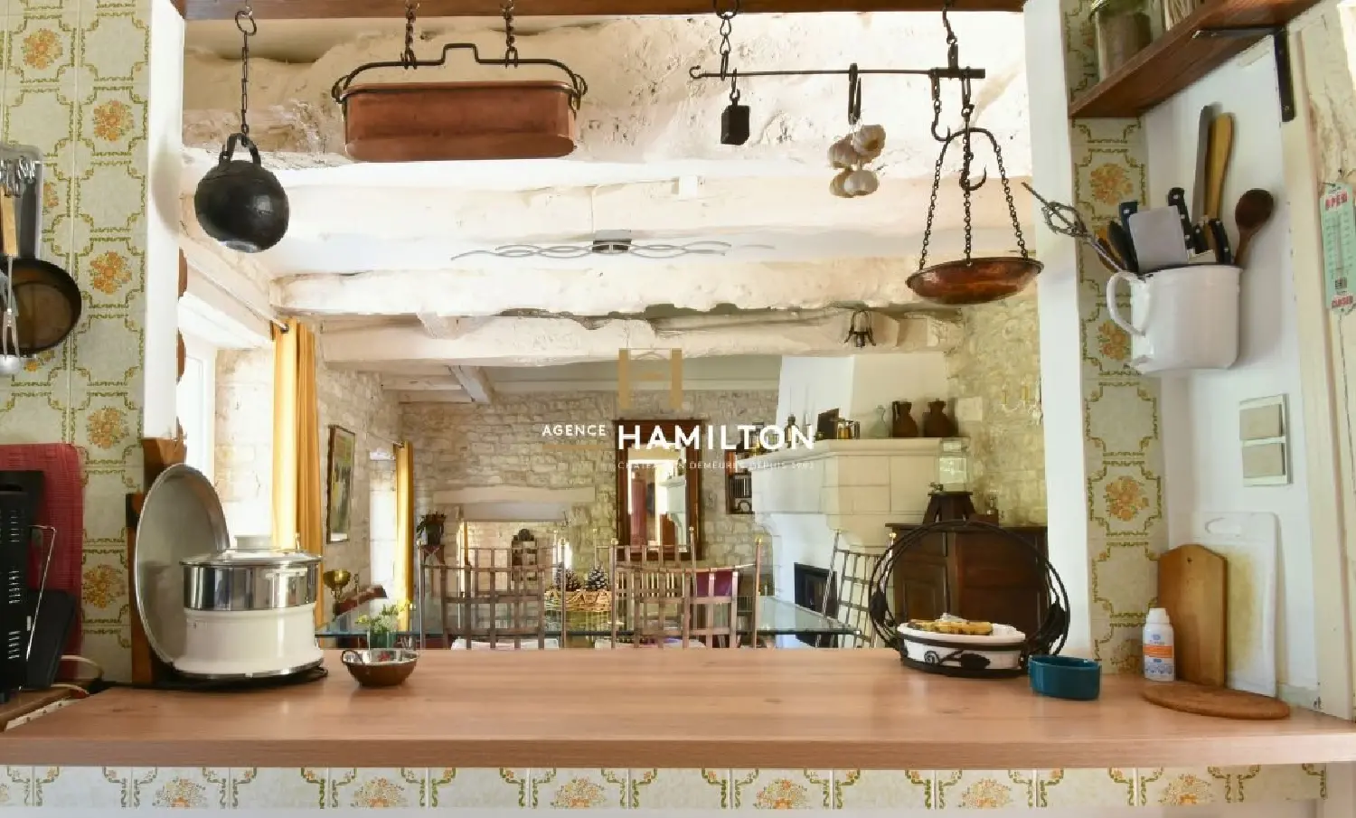  kaufen Haus Milhavet Tarn 6