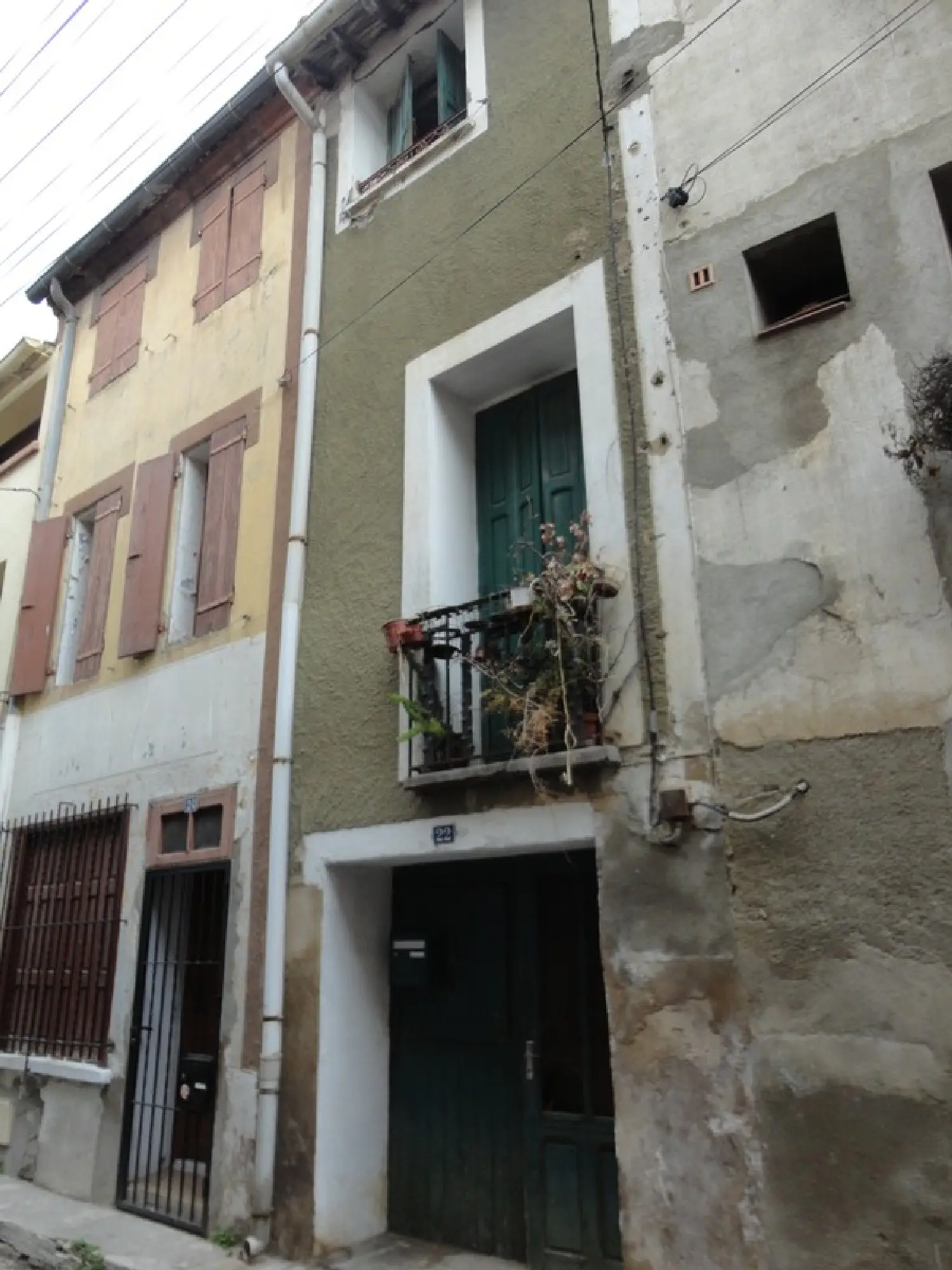  en venta casa Millas Pirineo Oriental 1