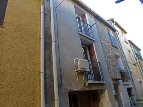 Millas Pyrénées-Orientales Haus Bild 7101045