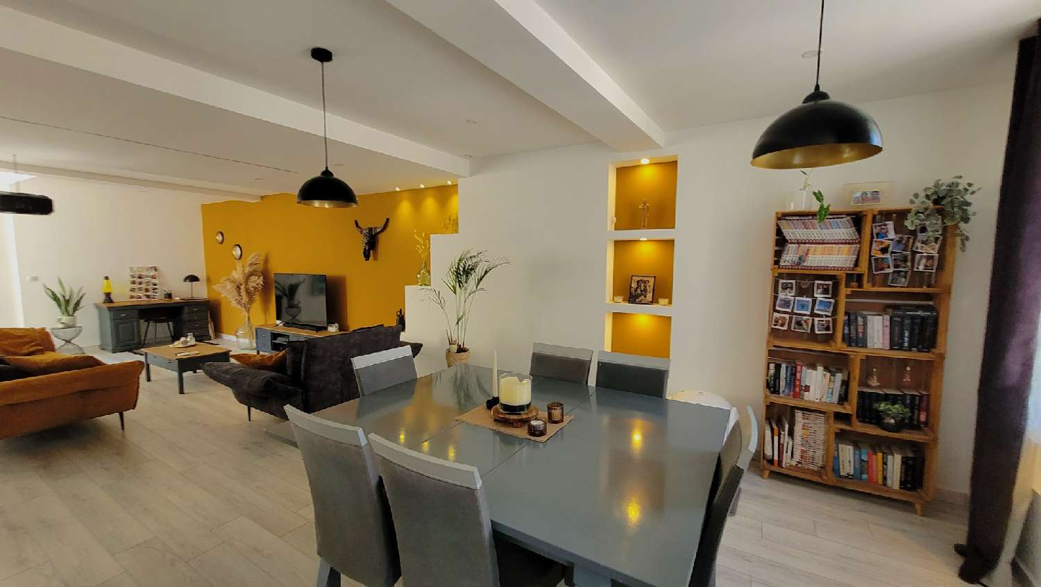  for sale house Millas Pyrénées-Orientales 2