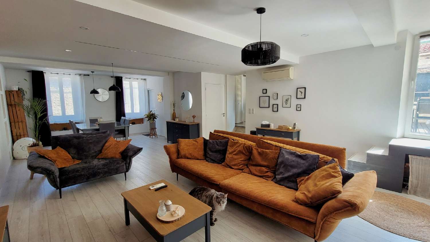  for sale house Millas Pyrénées-Orientales 3