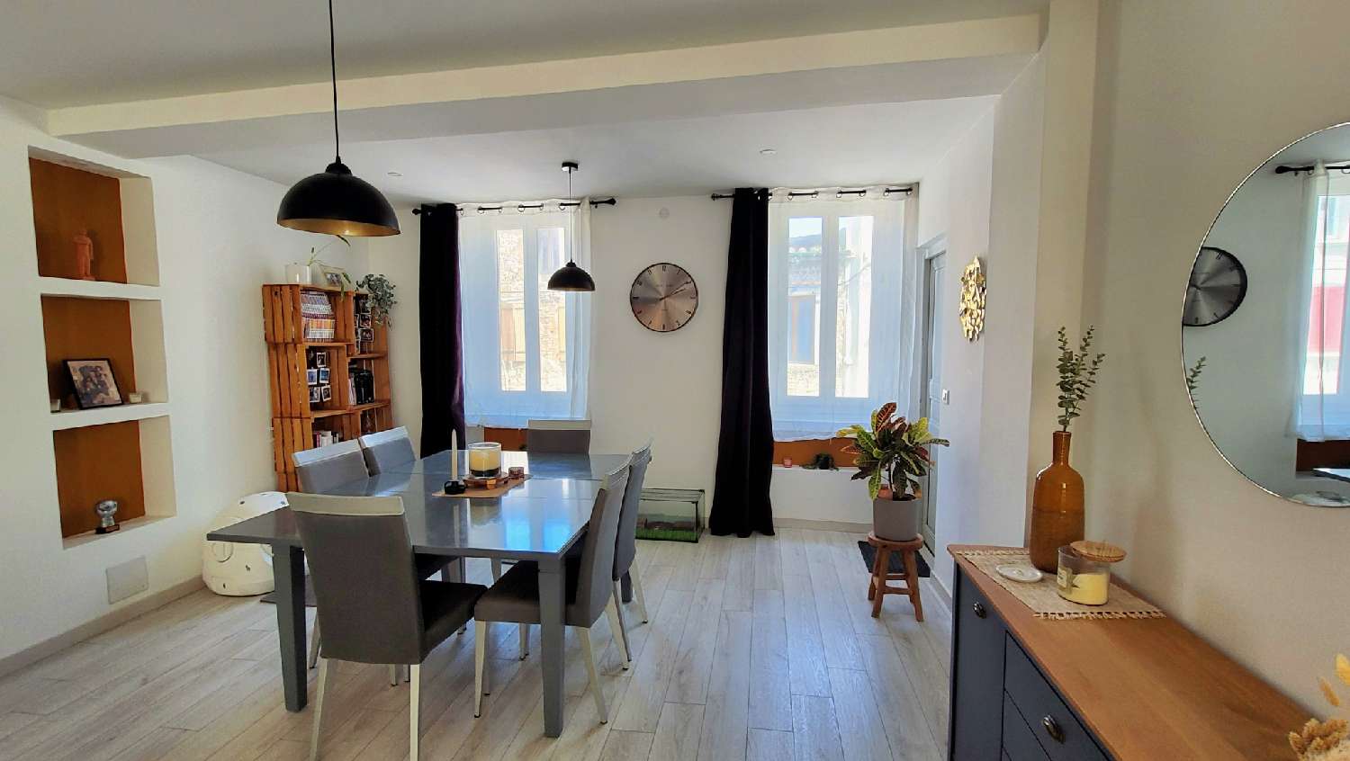  for sale house Millas Pyrénées-Orientales 4