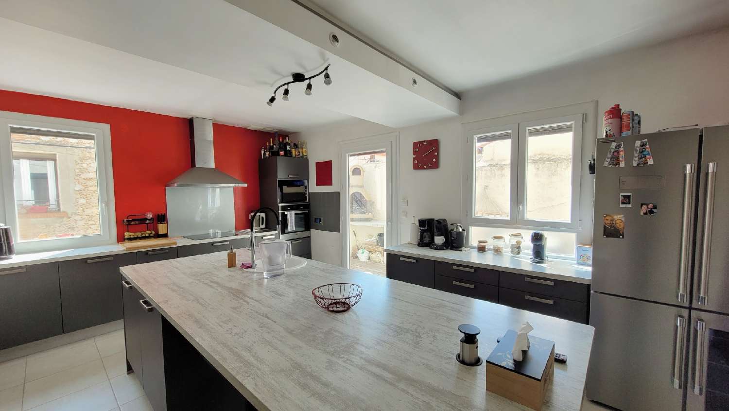  for sale house Millas Pyrénées-Orientales 6